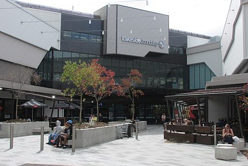 Lakeside Joondalup