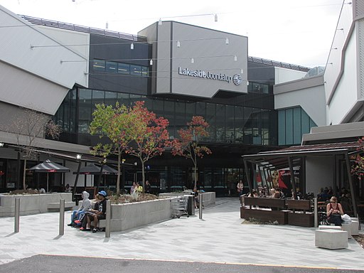 Lakeside Joondalup