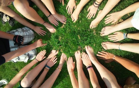 Sport and Community Development