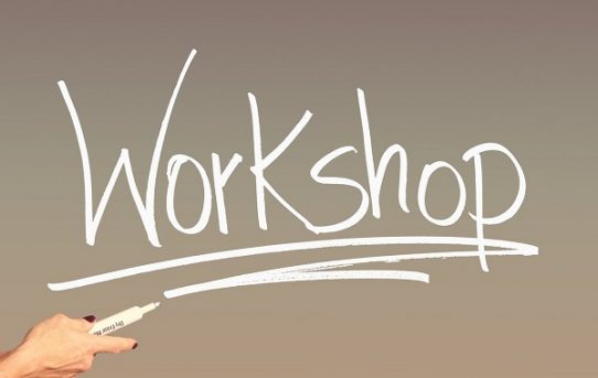Workshops